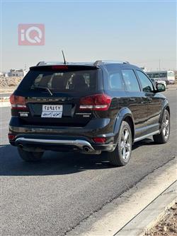 دودج جورني